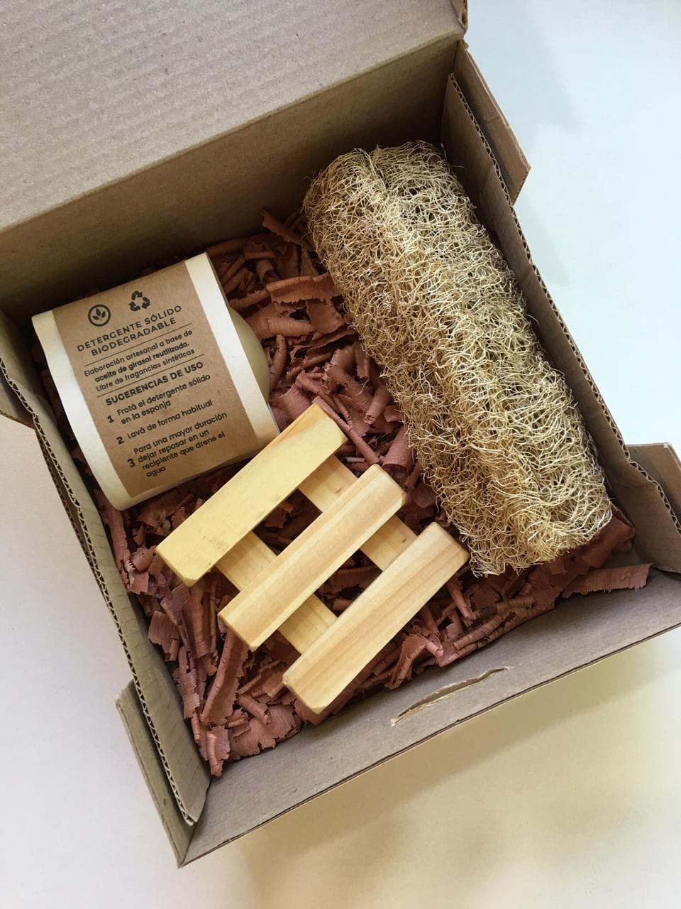 Eco Box preview